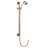 BC Designs Victrion Copper Slide Rail Kit and Handset Cut Out